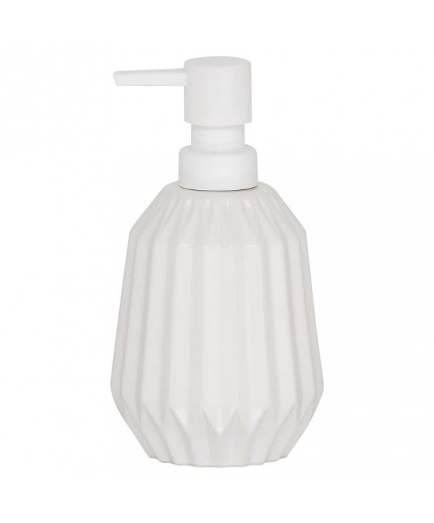Arte white 400 ml δοχείο κρεμοσάπουνου Sealskin