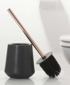 Conical black πιγκάλ Sealskin Πιγκάλ