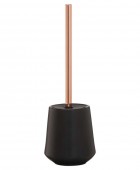 Conical black πιγκάλ Sealskin Πιγκάλ