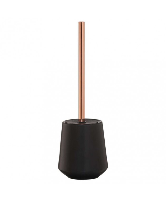 Conical black πιγκάλ Sealskin Πιγκάλ