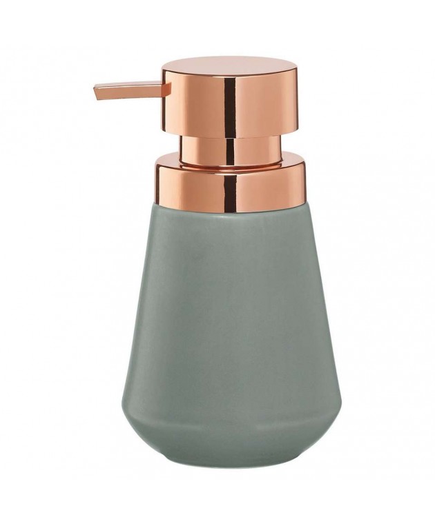 Conical green 400 ml δοχείο κρεμοσάπουνου Sealskin Δοχείο Κρεμοσάπουνου