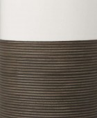 Doppio brown ποτήρι οδοντόβουρτσας Sealskin Ποτήρια  Οδοντόβουρτσας
