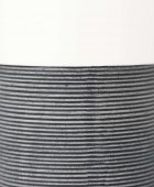 Doppio grey ποτήρι οδοντόβουρτσας Sealskin Ποτήρια  Οδοντόβουρτσας