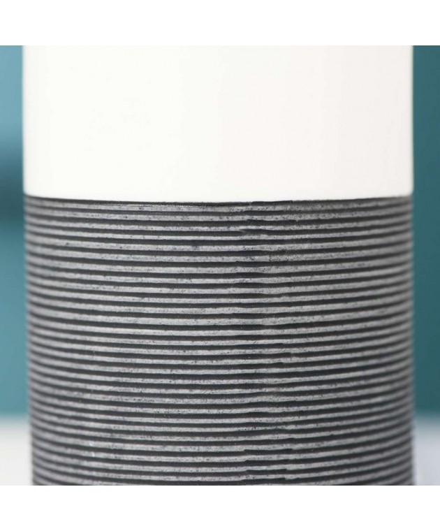 Doppio grey ποτήρι οδοντόβουρτσας Sealskin Ποτήρια  Οδοντόβουρτσας