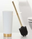 Glossy gold πιγκάλ Sealskin