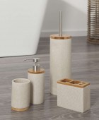 Grace sand 350 ml δοχείο κρεμοσάπουνου Sealskin