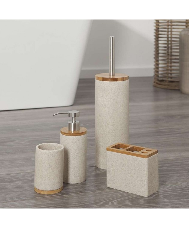 Grace sand 350 ml δοχείο κρεμοσάπουνου Sealskin