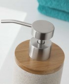 Grace sand 350 ml δοχείο κρεμοσάπουνου Sealskin