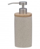 Grace sand 350 ml δοχείο κρεμοσάπουνου Sealskin