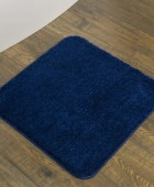 Angora 60x60 blue πατάκι μπάνιου Sealskin Πατάκια Mπάνιου