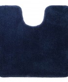 Angora 55x60 blue πατάκι λεκάνης Sealskin Πατάκια Mπάνιου