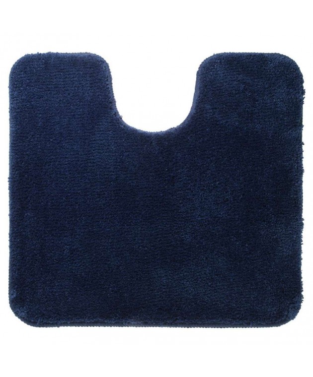 Angora 55x60 blue πατάκι λεκάνης Sealskin Πατάκια Mπάνιου