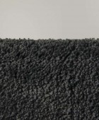 Angora 70x140 grey πατάκι μπάνιου Sealskin Πατάκια Mπάνιου