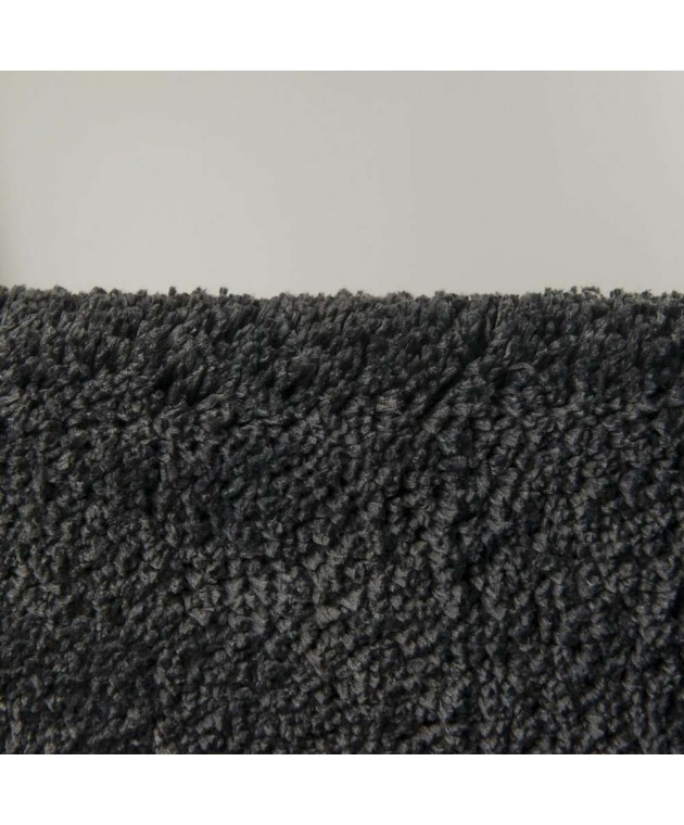 Angora 70x140 grey πατάκι μπάνιου Sealskin Πατάκια Mπάνιου