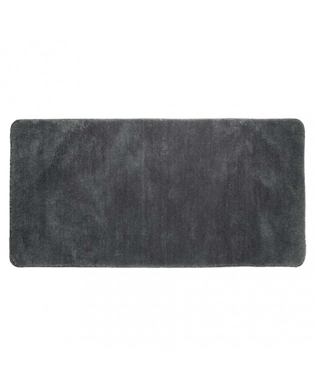 Angora 70x140 grey πατάκι μπάνιου Sealskin Πατάκια Mπάνιου