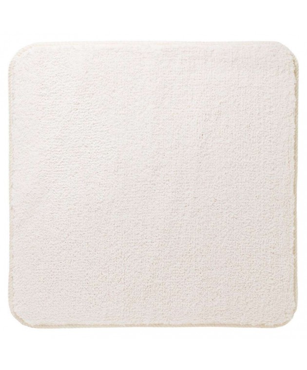 Angora 60x60 ivory πατάκι μπάνιου Sealskin Πατάκια Mπάνιου