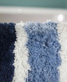 Soffice 50x60 blue πατάκι λεκάνης Sealskin