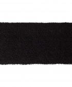 Twist 60x120 dark grey πατάκι μπάνιου Sealskin