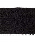 Twist 60x90 dark grey πατάκι μπάνιου Sealskin