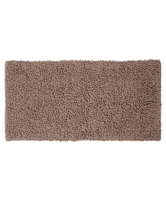 Twist 60x120 sand πατάκι μπάνιου Sealskin