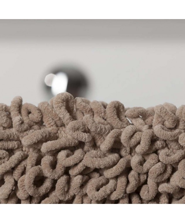 Twist 45x55 sand πατάκι λεκάνης Sealskin