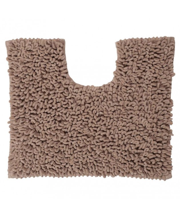 Twist 45x55 sand πατάκι λεκάνης Sealskin