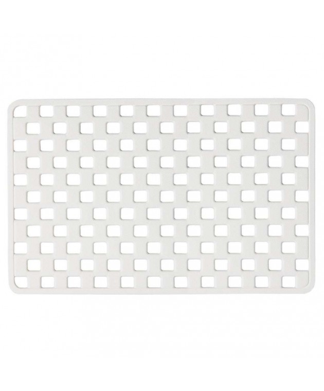 Doby 38x75 white αντιολισθητικό ταπέτο μπανιέρας Sealskin Ταπέτα Aντιολισθητικά