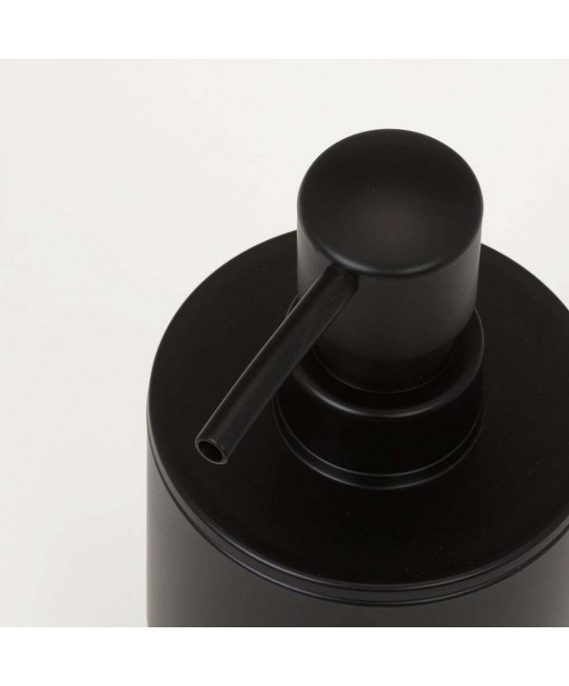 Brave black 280 ml δοχείο κρεμοσάπουνου Sealskin Δοχείο Κρεμοσάπουνου