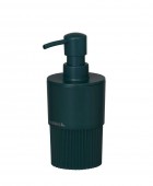 Brave dark green 280 ml δοχείο κρεμοσάπουνου Sealskin Δοχείο Κρεμοσάπουνου