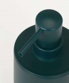 Brave dark green 280 ml δοχείο κρεμοσάπουνου Sealskin Δοχείο Κρεμοσάπουνου