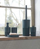 Brave dark green 280 ml δοχείο κρεμοσάπουνου Sealskin Δοχείο Κρεμοσάπουνου