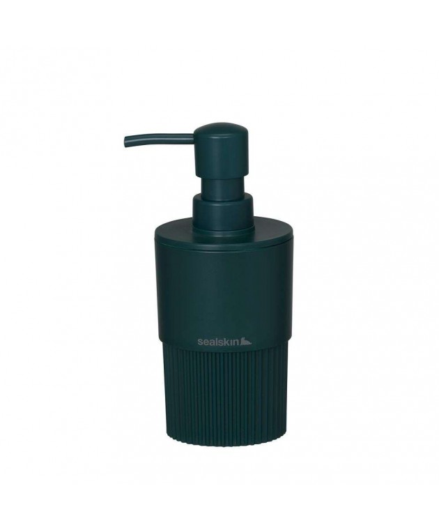 Brave dark green 280 ml δοχείο κρεμοσάπουνου Sealskin Δοχείο Κρεμοσάπουνου
