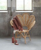 Brave dark pink 280 ml δοχείο κρεμοσάπουνου Sealskin