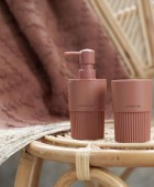 Brave dark pink 280 ml δοχείο κρεμοσάπουνου Sealskin