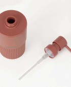 Brave dark pink 280 ml δοχείο κρεμοσάπουνου Sealskin