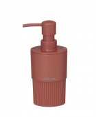 Brave dark pink 280 ml δοχείο κρεμοσάπουνου Sealskin