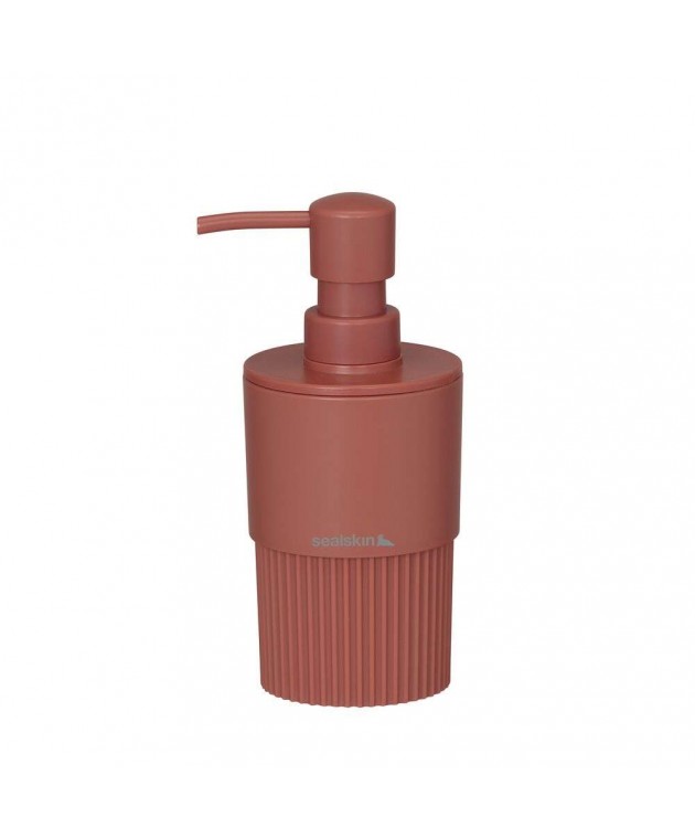 Brave dark pink 280 ml δοχείο κρεμοσάπουνου Sealskin