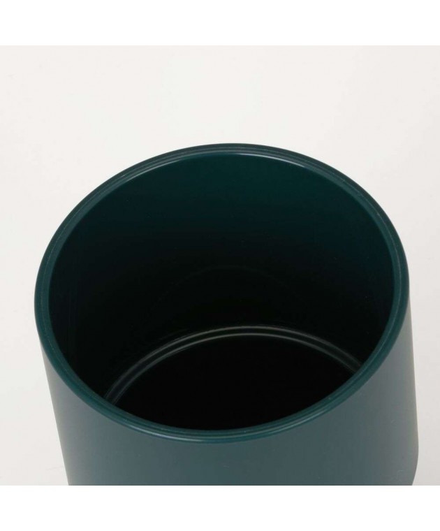 Brave dark green ποτήρι οδοντόβουρτσας Sealskin Ποτήρια  Οδοντόβουρτσας