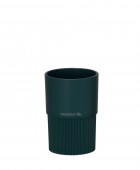Brave dark green ποτήρι οδοντόβουρτσας Sealskin Ποτήρια  Οδοντόβουρτσας