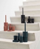 Brave black κουτί αποθήκευσης καλλυντικών Sealskin