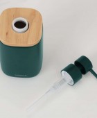 Mind dark green 200 ml δοχείο κρεμοσάπουνου Sealskin