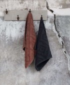 Aztec 60x90 dark grey πατάκι μπάνιου Sealskin Πατάκια Mπάνιου