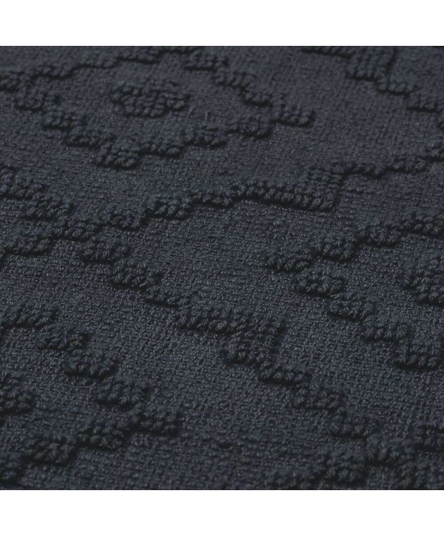 Aztec 60x90 dark grey πατάκι μπάνιου Sealskin Πατάκια Mπάνιου