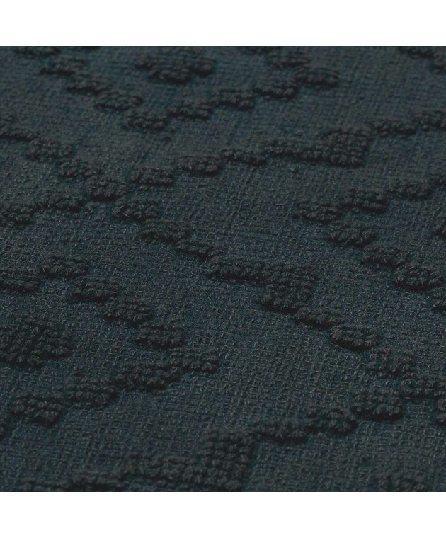 Aztec 60x90 dark green πατάκι μπάνιου Sealskin Πατάκια Mπάνιου