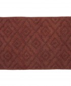 Aztec 60x90 dark pink πατάκι μπάνιου Sealskin