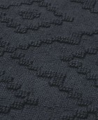 Aztec 60x60 dark grey πατάκι μπάνιου Sealskin Πατάκια Mπάνιου