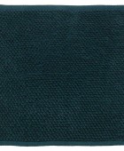 Delhi 60x60 dark green πατάκι μπάνιου Sealskin Πατάκια Mπάνιου