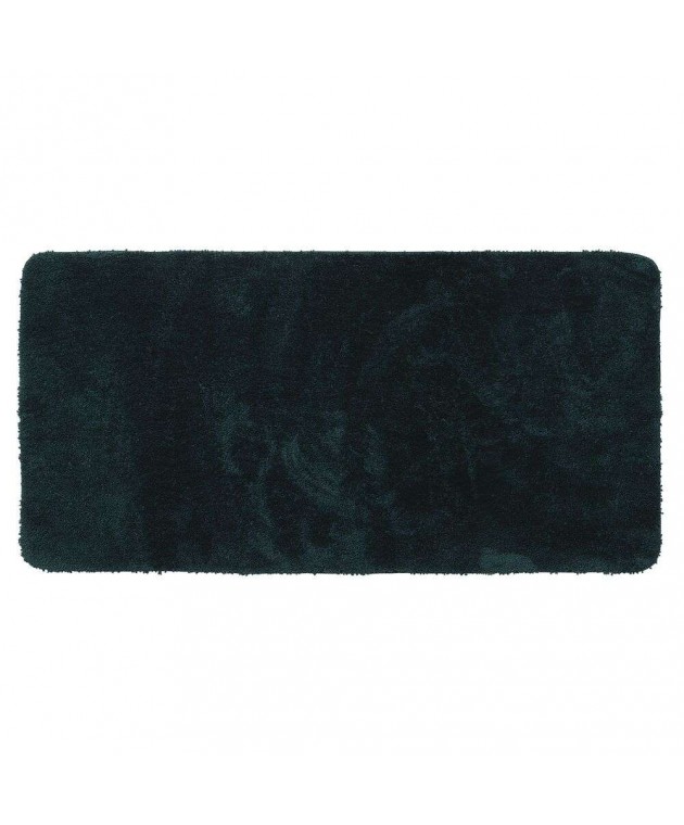 Angora 70x140 dark green πατάκι μπάνιου Sealskin Πατάκια Mπάνιου