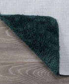 Angora 60x90 dark green πατάκι μπάνιου Sealskin Πατάκια Mπάνιου