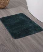 Angora 60x90 dark green πατάκι μπάνιου Sealskin Πατάκια Mπάνιου